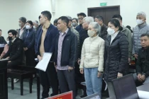 Công ty dược hối lộ 71 tỷ đồng để "tuồn" thuốc vào 13 bệnh viện