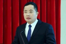 Phó giám đốc Công an Hà Nội làm Chánh Văn phòng Thành ủy