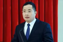 Phó giám đốc Công an Hà Nội làm Chánh Văn phòng Thành ủy