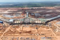 Phải đưa sân bay Long Thành vào khai thác trong năm 2026