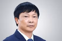 Cựu Chủ tịch Vinaconex Nguyễn Hữu Tới. 