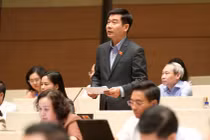 Đề xuất không bắt buộc công chứng hợp đồng đặt cọc bất động sản