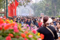 Không hoán đổi để nghỉ liền 9 ngày dịp Giỗ Tổ và 30/4-1/5