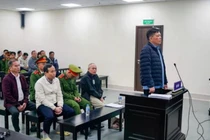 Đề nghị mức án cựu lãnh đạo Ban QLDA tỉnh Đắk Lắk nhận hối lộ