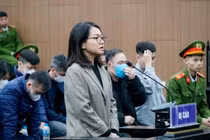  Doanh nghiệp khai mang tiền vào phòng cựu cục trưởng, hồ sơ ‘bị om’ được duyệt ngay