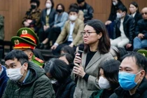 Cựu Cục trưởng An toàn thực phẩm và cấp dưới khai trái chiều về "cơ chế 2 triệu/hồ sơ”