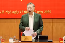 Tập trung tháo gỡ "điểm nghẽn" về tiếp cận tín dụng, chính sách hỗ trợ KHCN, đổi mới sáng tạo