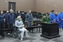 Ở tuổi 73, cựu tổng giám đốc Vicem bị đề nghị mức án 15-17 năm tù