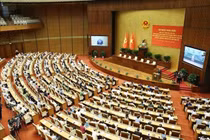 Ban Bí thư yêu cầu chủ động quán triệt Nghị quyết Đại hội XIV, chuẩn bị bầu cử Quốc hội khóa XVI