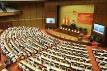 Ban Bí thư yêu cầu chủ động quán triệt Nghị quyết Đại hội XIV, chuẩn bị bầu cử Quốc hội khóa XVI