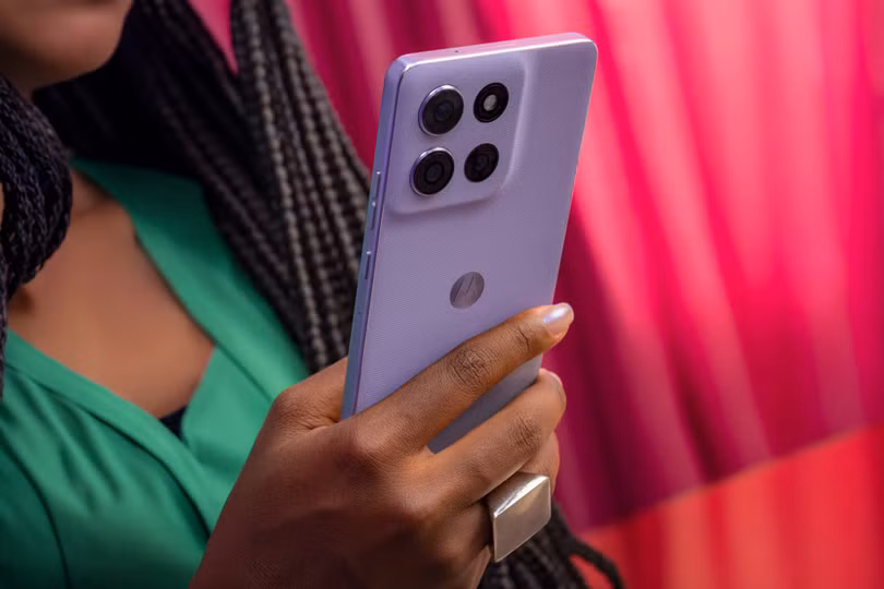 Loạt smartphone đáng chú ý trong tầm giá 5-7 triệu đồng