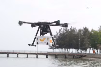 Ông Lưu Quang Minh, Phó Vụ trưởng Vụ Khoa học kỹ thuật và Công nghệ (Bộ Khoa học và Công nghệ).