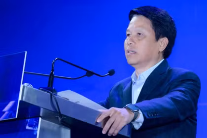 Phó Thống đốc Ngân hàng Nhà nước Việt Nam Phạm Tiến Dũng.