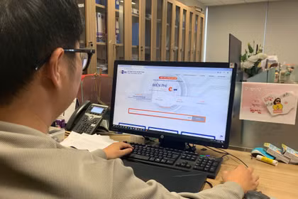 Chủ tịch VNNIC chỉ ra nguyên tắc để Internet thực sự phát triển