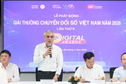 Ban Chỉ đạo, Ban Tổ chức VDA chia sẻ về hệ thống tiêu chí mới của Giải thưởng năm nay.