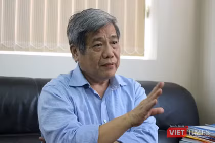GS.TSKH.NGND Vũ Minh Giang: Cho phép thi lại ở Tuyên Quang sẽ tạo bất bình đẳng rất lớn
