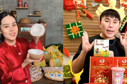 Livestream 3.000 đơn mỗi phiên: KOC miền Tây chia sẻ chiến lược xây kênh không cần chiêu trò