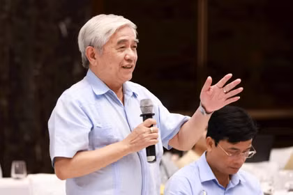 TS Nguyễn Quân cho biết những hồ sơ đạt giải thường có kết quả rõ ràng về tiết kiệm chi phí, tăng hiệu suất, cải thiện dịch vụ cho người dân hoặc doanh nghiệp, có số liệu đo đếm cụ thể.
