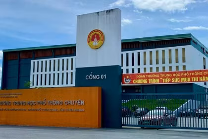 Chính phủ yêu cầu khẩn trương xác minh đầy đủ, khách quan bản chất vụ việc tại điểm thi Trường THPT Chuyên Tuyên Quang.