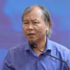 TS Vũ Đình Ánh