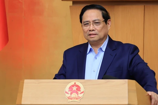 Thủ tướng: Kinh tế 2 tháng đầu năm 2026 tiếp tục xu hướng rất tích cực