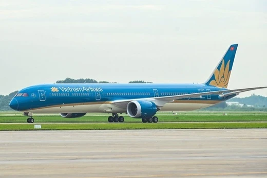 Ảnh minh họa. Ảnh: VGP.