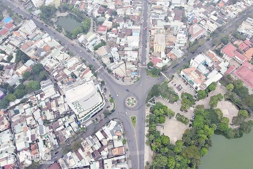 Trung ương đồng ý chủ trương thành lập TP Đồng Nai trực thuộc Trung ương