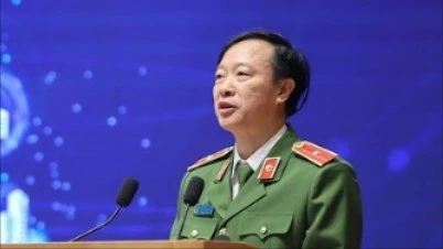 Đề xuất nâng cấp VNeID thành “siêu nền tảng số” quốc gia