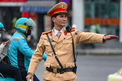 168 người tử vong vì TNGT trong 6 ngày nghỉ Tết