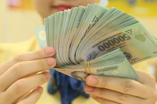 Mức lương của Tổng bí thư, Chủ tịch nước dự kiến từ ngày 1/7