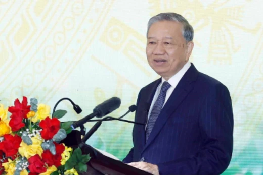 Tổng bí thư: Ứng dụng công nghệ số và AI giúp Tuyên giáo – Dân vận nắm bắt dư luận chính xác hơn