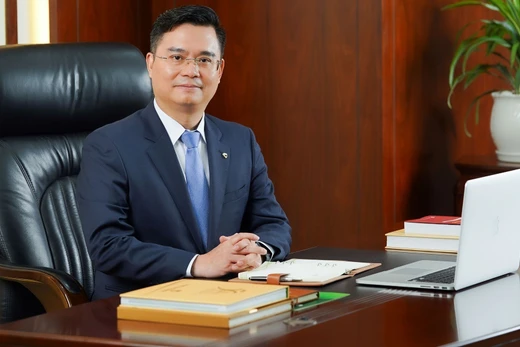 Chủ tịch nhiều ngân hàng, CEO tập đoàn lớn cùng nhiều doanh nhân trúng cử đại biểu Quốc hội khóa XVI