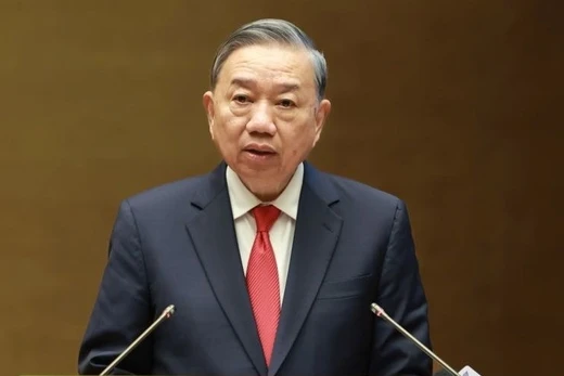 Hành động quyết liệt, đưa Nghị quyết Đại hội Đảng XIV vào cuộc sống