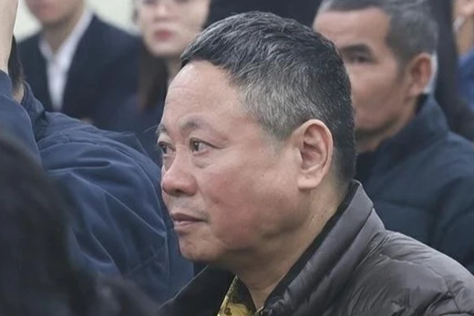 Cựu tổng giám đốc dược LanQ: “Tôi không đê hèn, ti tiện đến mức đó"