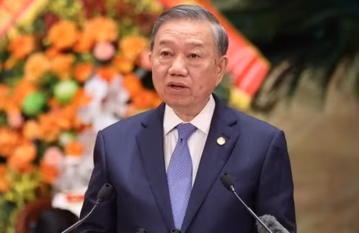 Tổng bí thư, Chủ tịch nước Tô Lâm: Tổ chức "Tháng nghe dân nói", phát triển Cổng Mặt trận số 24/7