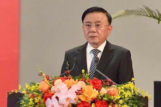 Thường trực Ban Bí thư: Công tác nhân sự Đại hội XIV được chuẩn bị chặt chẽ, minh bạch