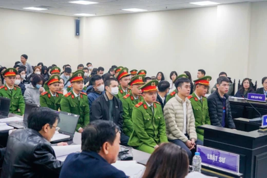 Vụ sữa giả Hiup: Chủ tịch Z Holding bị đề nghị mức án cao nhất