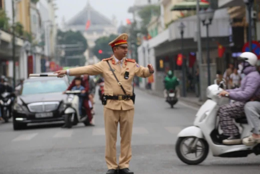 Mùng 2 Tết Bính Ngọ: 33 vụ tai nạn giao thông, 22 người tử vong