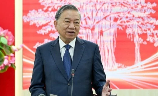 Tổng bí thư: Báo Nhân Dân phải nhanh về phản ứng, sâu về phân tích, hiện đại về công nghệ