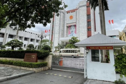 Hà Nội yêu cầu lãnh đạo kê khai sổ đỏ, tiền và tài sản ở nước ngoài