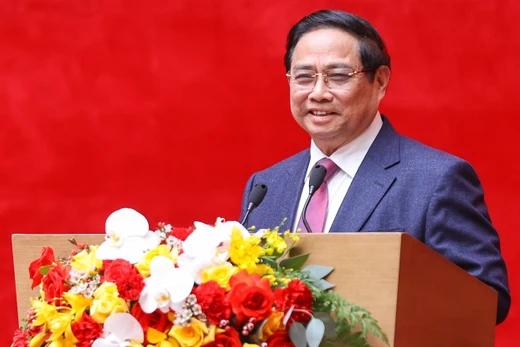 Thủ tướng nêu “3 bài học quan trọng” cho ngoại giao kinh tế trong giai đoạn mới