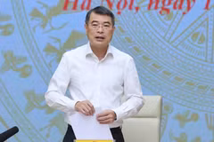 Thủ tướng yêu cầu tập trung tín dụng vào sản xuất, đổi mới sáng tạo, nhà ở xã hội