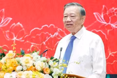 Tổng bí thư, Chủ tịch nước: Ứng dụng AI, dữ liệu lớn để chủ động phát hiện tội phạm