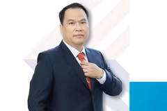 Chủ tịch TV4 Lê Cao Quyền bị bắt, doanh nghiệp nói gì?