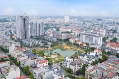 Trình Quốc hội nghị quyết thành lập thành phố Quảng Ninh và thành phố Bắc Ninh