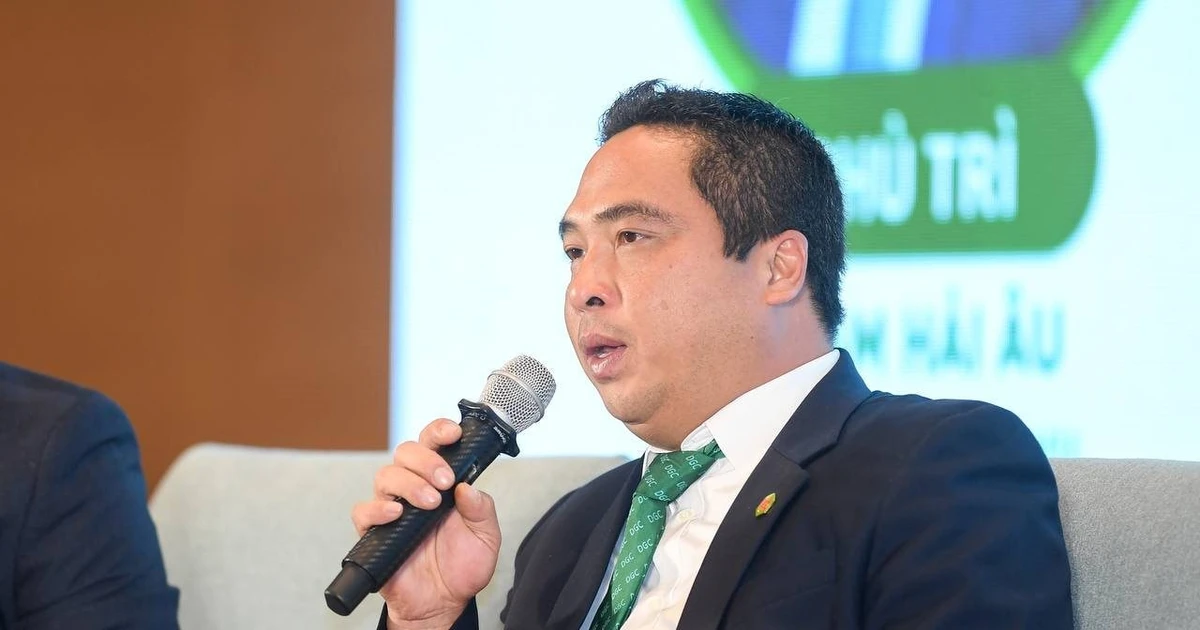 Lãnh đạo Hóa chất Đức Giang bị bắt, gánh nặng đổ dồn lên ông Lưu Bách Đạt