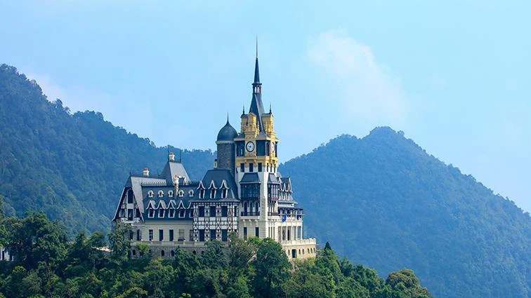 “Đại gia” Lê Xuân Trường CTCP Đầu tư Lạc Hồng giàu đến đâu? | VIETTIMES