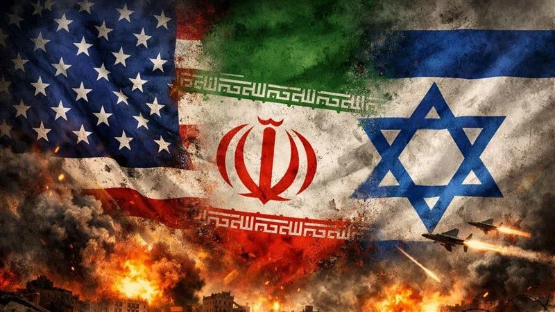 Mỹ Đẩy Mạnh Thỏa Thuận Với Iran, Phó Tổng thống Vance Cam Kết Không amp;quot;Sa Lầyamp;quot; Tại Trung Đông
