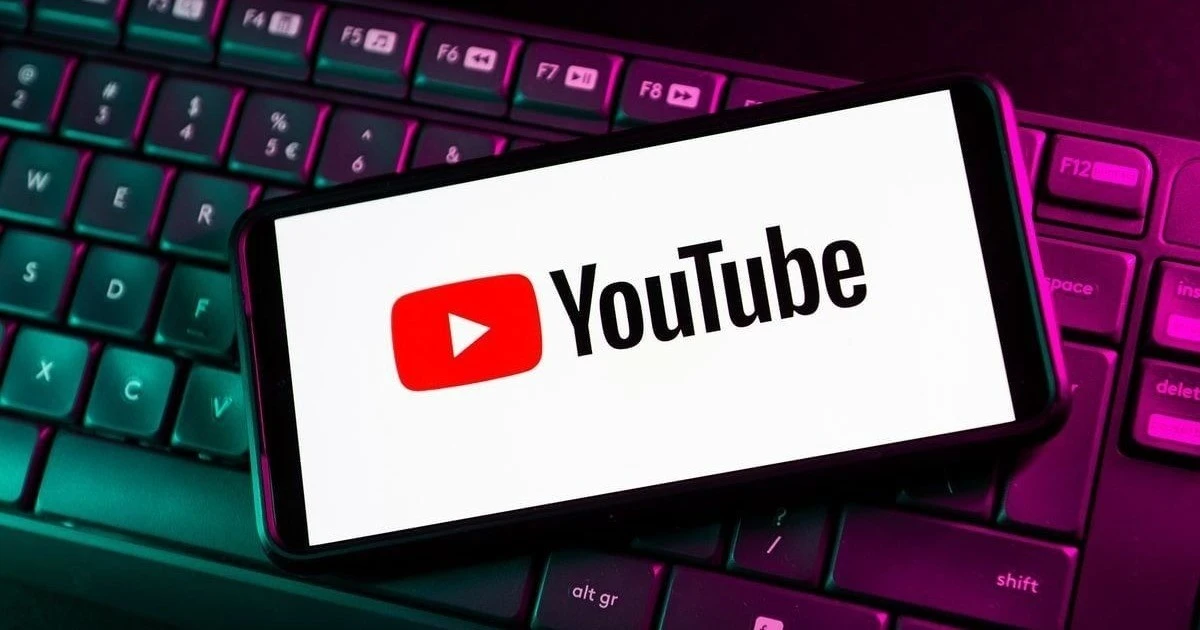 Video dài hơn 140 năm xuất hiện trên YouTube