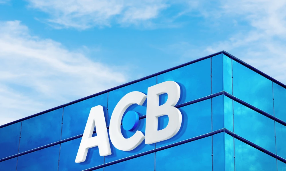 Nhóm cổ đông liên quan Âu Lạc của bà Ngô Thu Thuý nắm lượng lớn cổ phần ACB